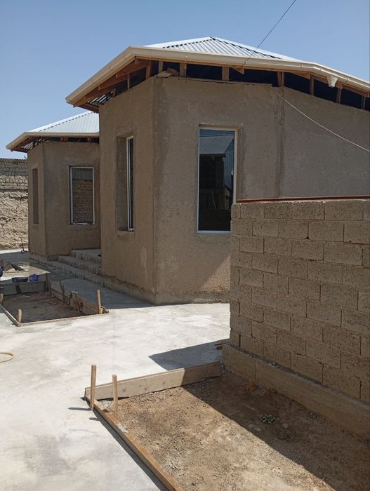 Продаётся дом Самарканд