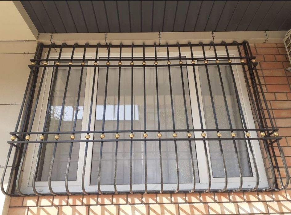 Reshotka tayyorlab o'rnatish xizmatlari