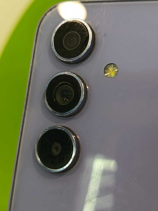 (AG41) Telefon Samsung Galaxy A54 5G b23922 Garantie 2 ani