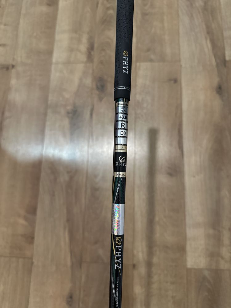 Crosa de golf BRIDGESTONE tourstage phyz