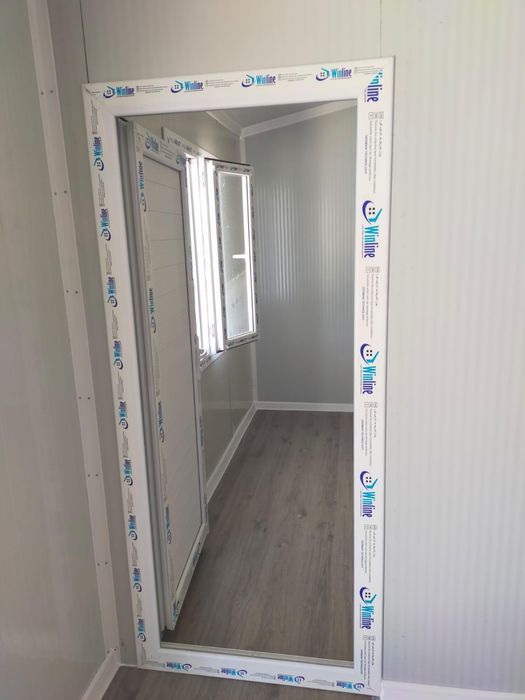 Офис контейнер 2.40/6.5/2.40