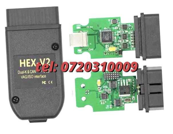 Reparatii Si Update Interfete Vcds La Ultima Versiune