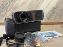 Видео прожектор WIMIUS  P62 WiFi 6 и Bluetooth 5.2, 500 ANSI 4K