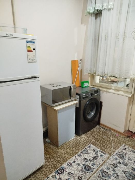 Аренда Юнусобод 15кв 2 хона, оилага