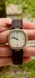 Van cleef & arpels aur 18 k ceas Barbat