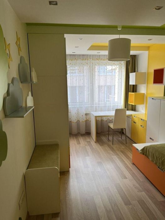 Дава се под наем Тристаен апартамент в София, Витоша - 114 кв.м за 847.62 € - Снимка #11