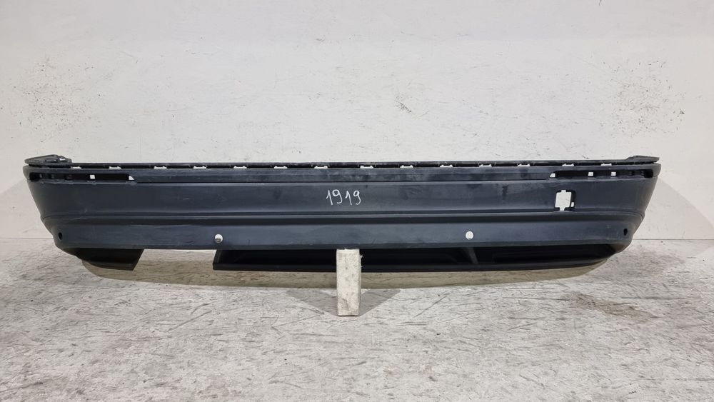 Spoiler inferior bara spate, VW Tiguan, 2017, 2018, 2019, 2020, 5NA807521.