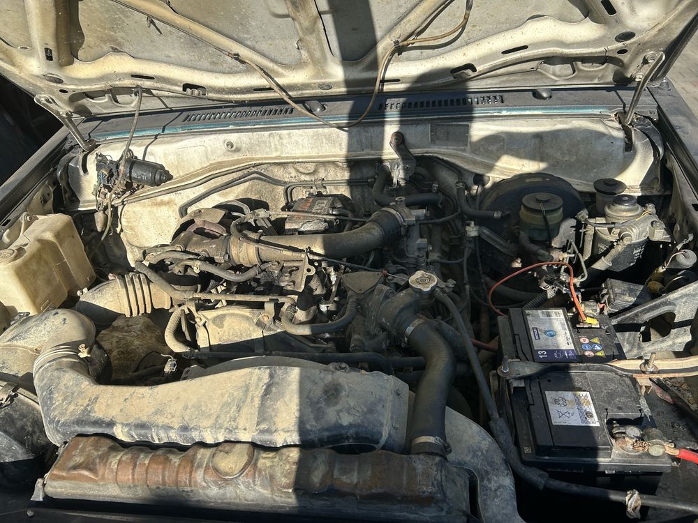 Toyota land Cruiser 1985