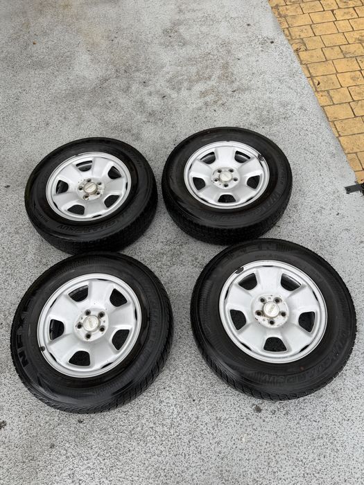 Джанти Субару 15ки, 5х100