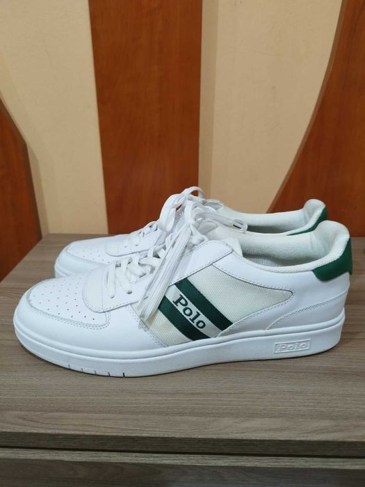 Мъжки спортни обувки