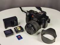 Cameră Leica V-LUX 1