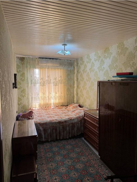 2/4/4 Массив Куйлюк-1 с мебелью и техникой