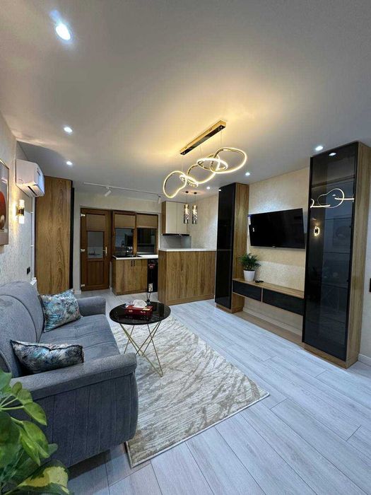 Сдам 2комн квартиру! Госпитальный в 10 минутах! 2/3/9 Мирабадский ID77