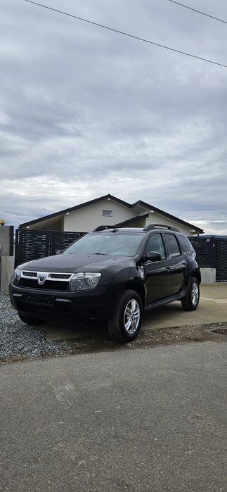 Dacia Duster/ 4x4/ 2013/ 1.5 dci
