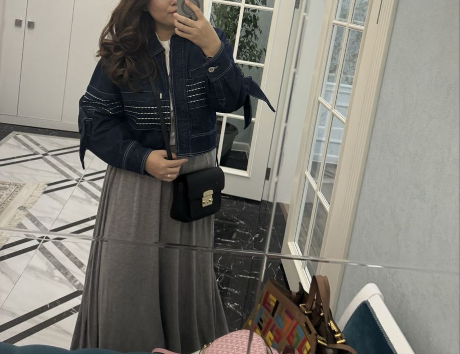 Одежда со скидкой