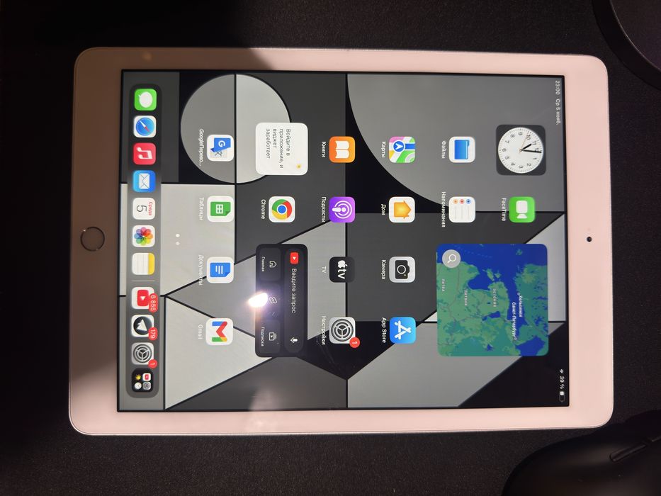 Ipad air 2018 32gb идеальное состояние