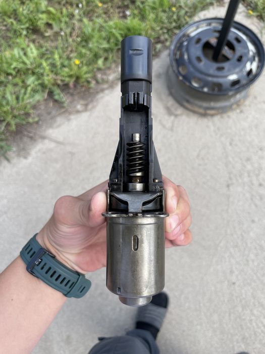 valvetronic n55b30