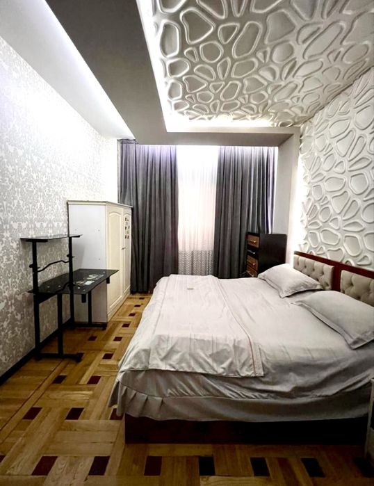 Евро квартира Юнусабад 15 кв комнат