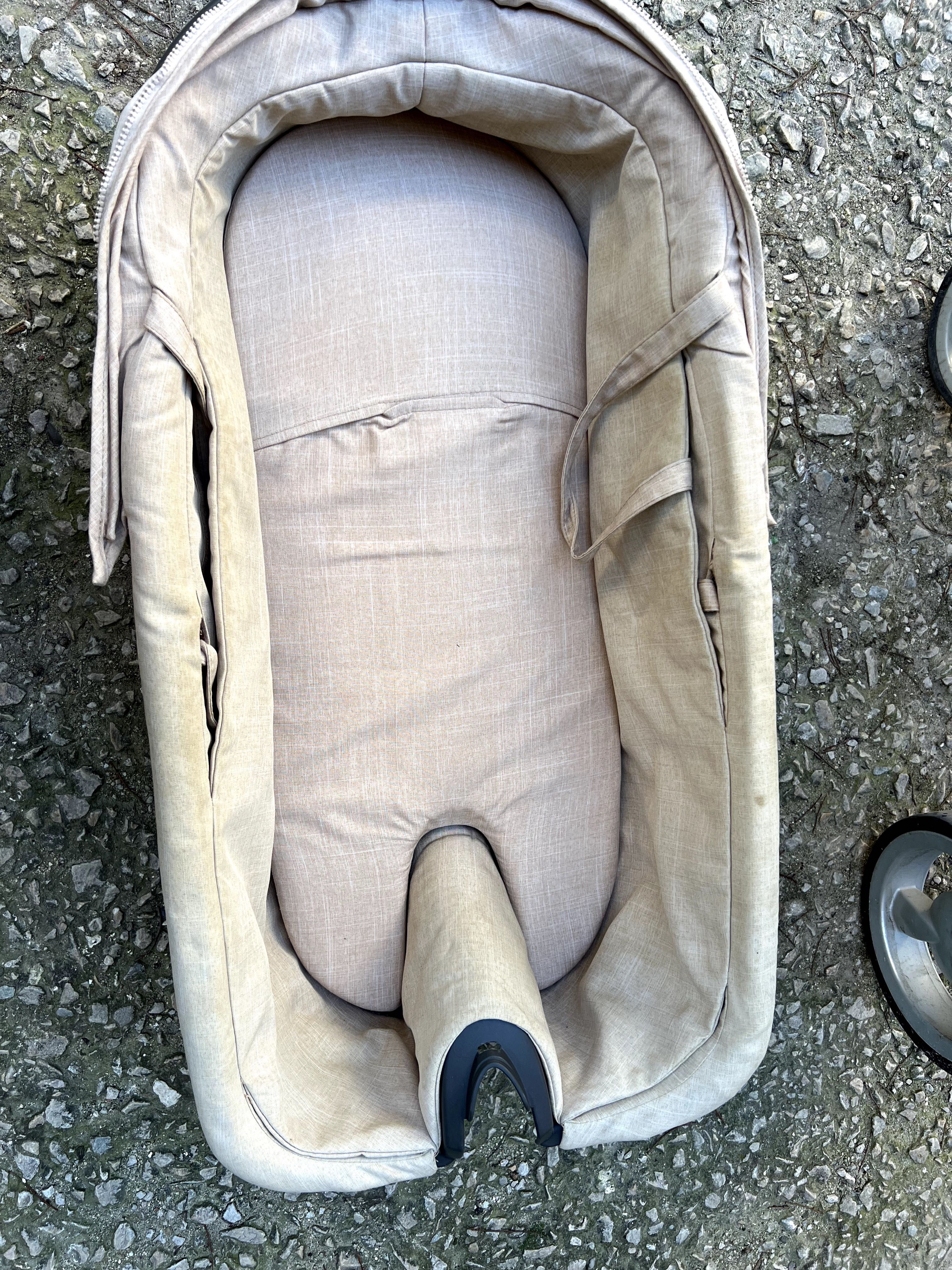 Количка Stokke Xplory V4
