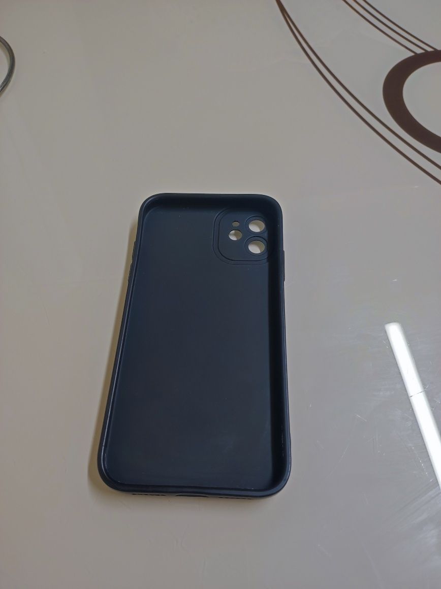 Husă iPhone 11 nouă