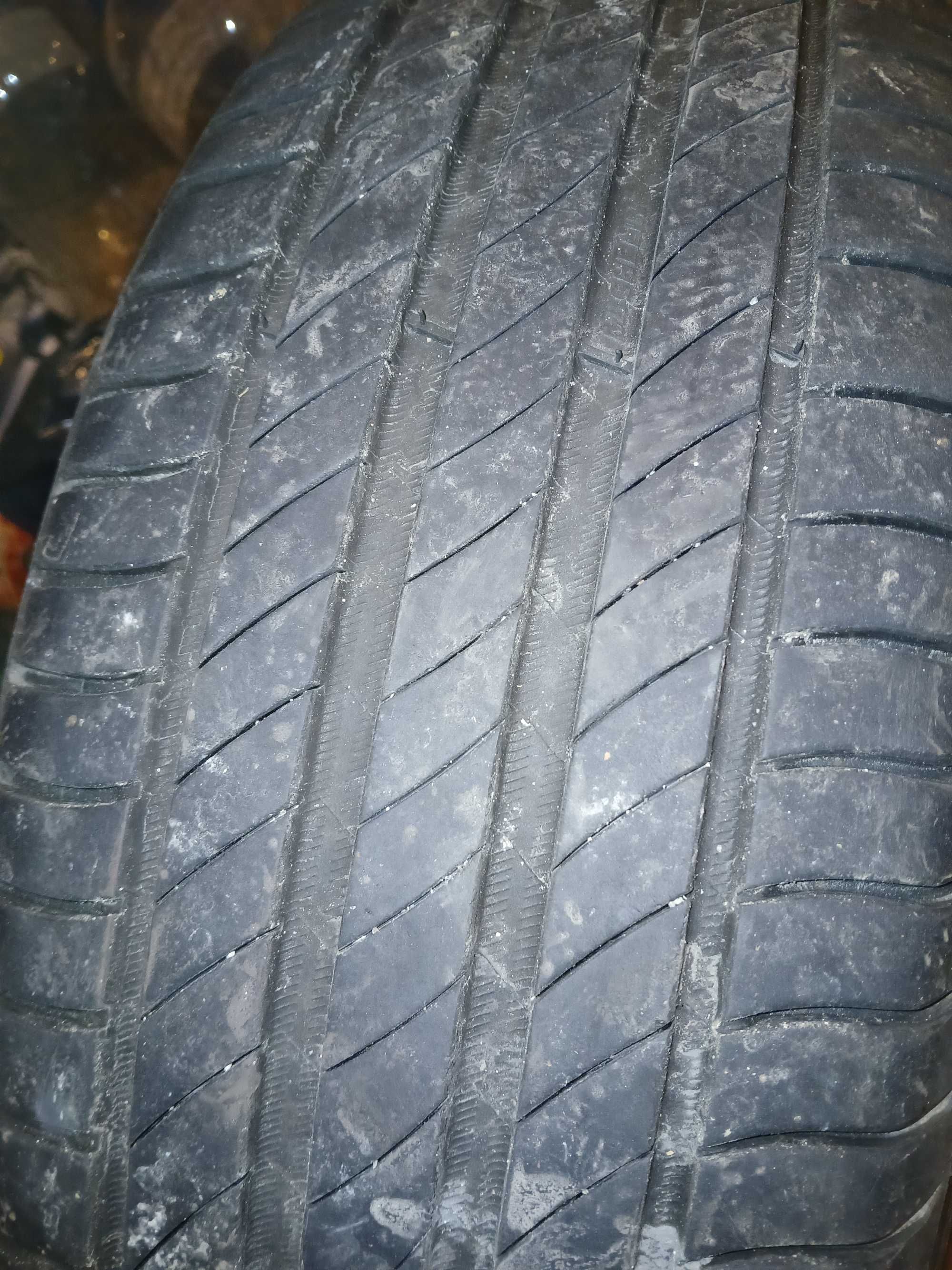 2 гуми Michelin Primacy 4