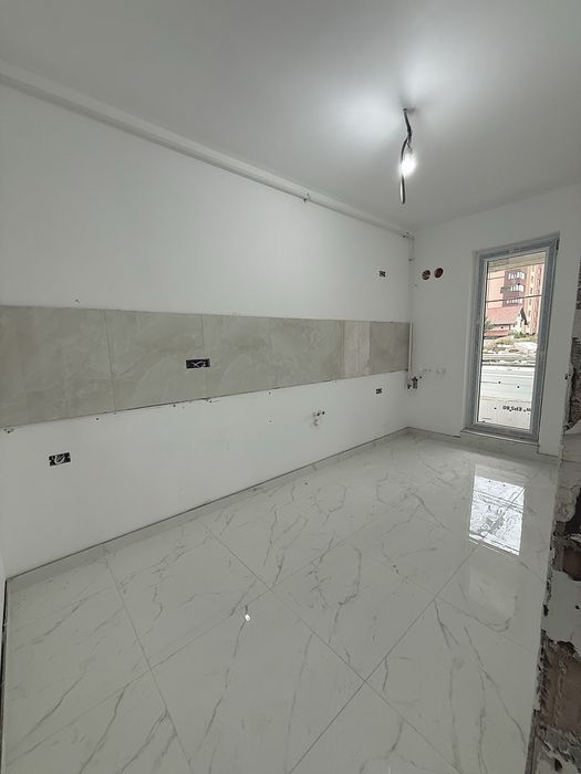 Garsoniera noua de vanzare