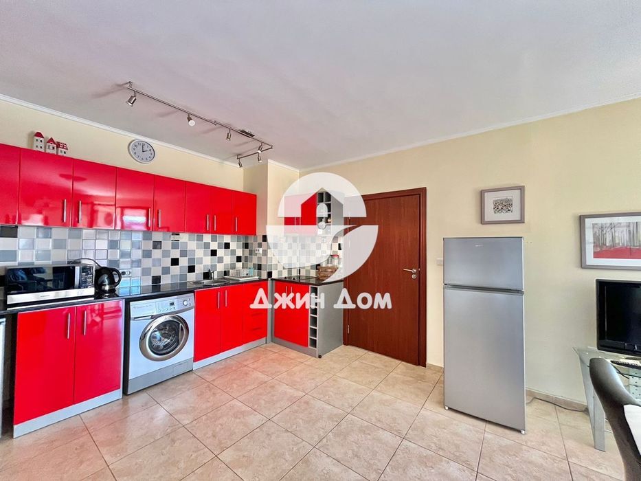 Продава се Четиристаен апартамент в с. Равда, Област Бургас - 114 кв.м за 1229 €/кв.м - Снимка #4