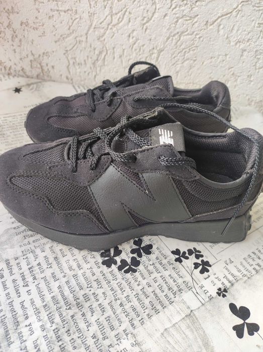 New balance 327 дамски
