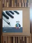 sistem interactiv de tablă albă, eBeam Luidia Complete