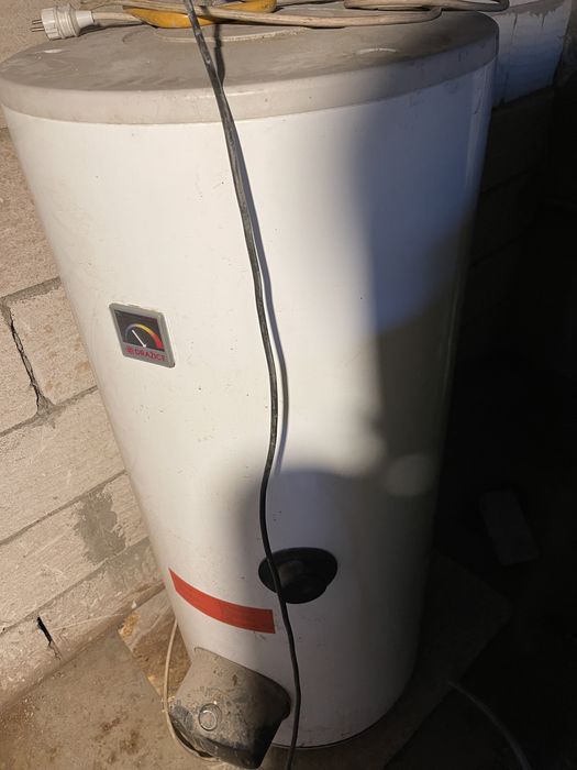 Boiler Drazice 200l