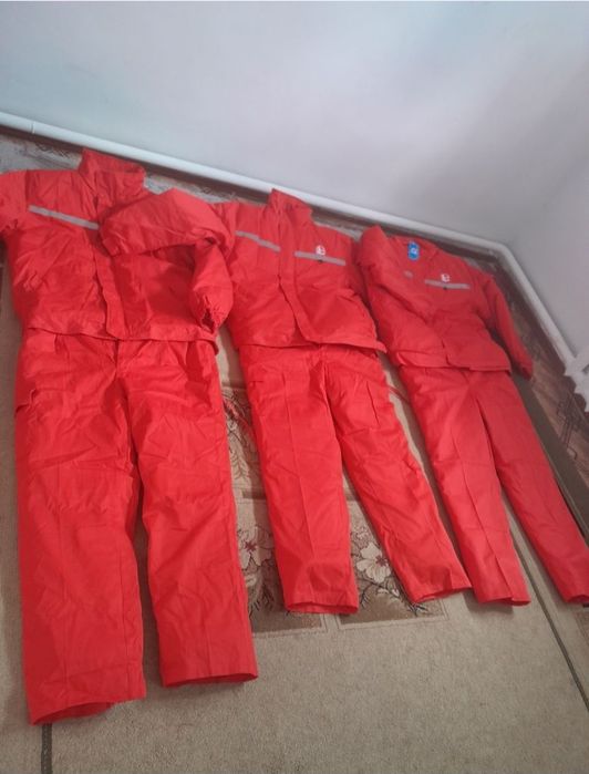продам спец.одежда новый