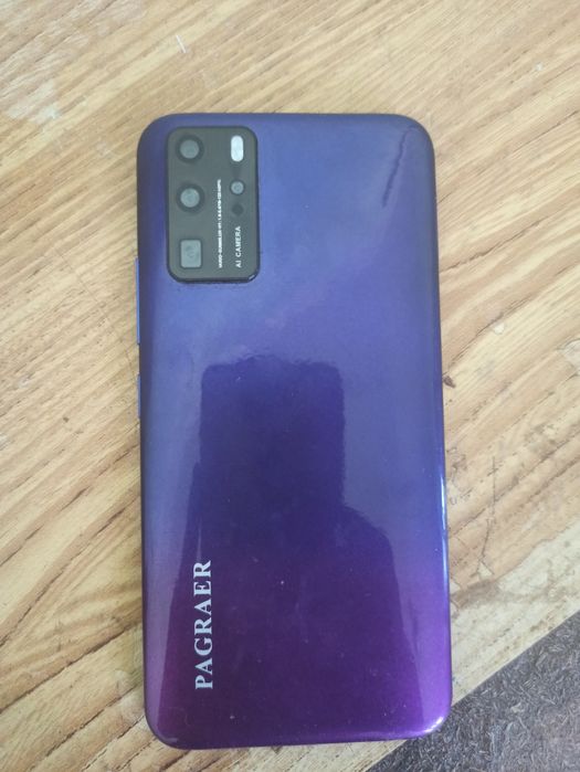 Telefon PAGRAER xolati zor