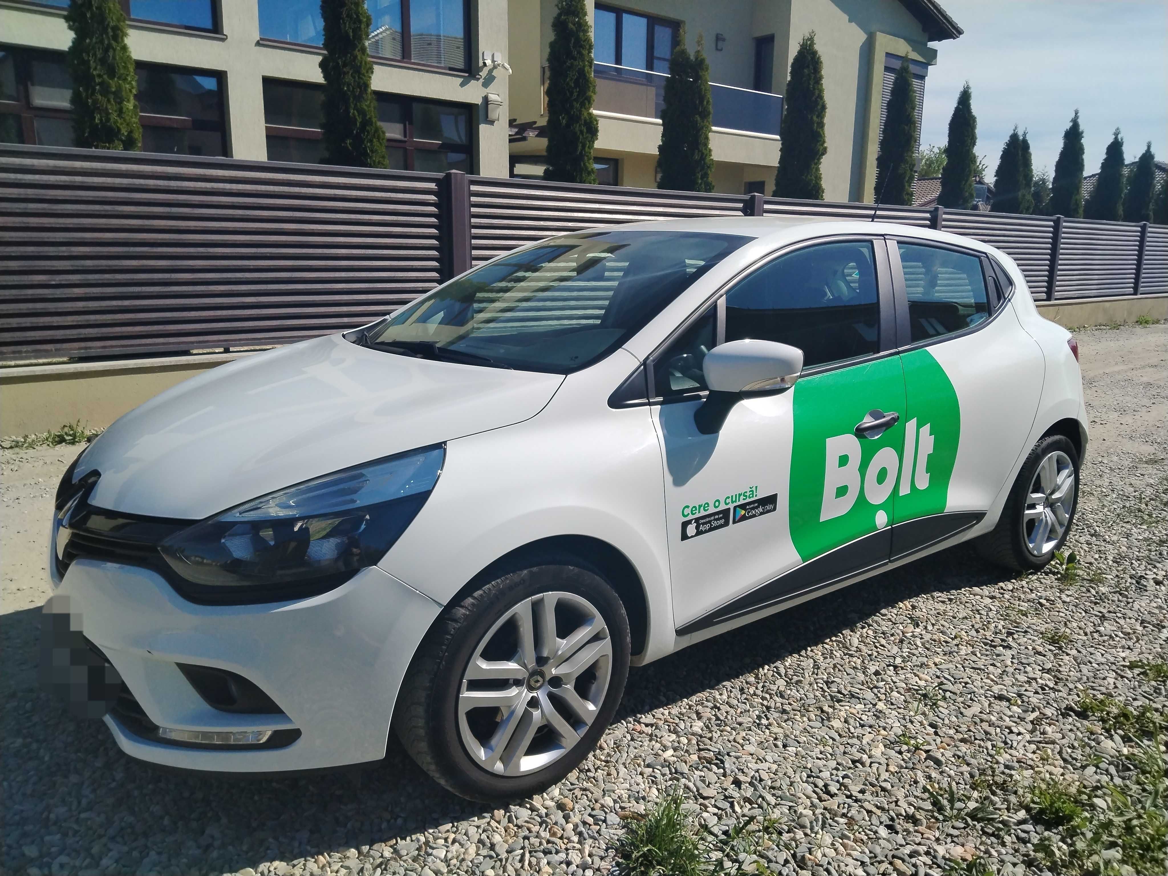 Renault Clio 2019 BOLT