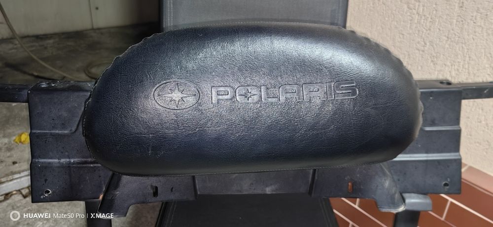 Vând spătar Scaun ATV  Polaris