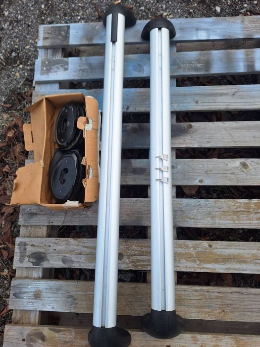 Продавам оригинални греди-багажник