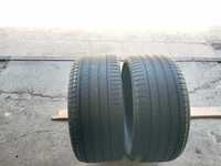 2 anvelope RunFlat Pirelli 275/30 R20 dot 3018