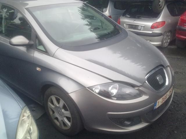 Seat Altea 1.9/2.0TDi  2007г. на части