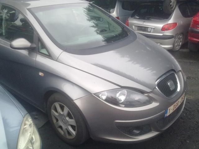 Seat Altea 1.6 i / 1.9/2.0TDi  2007г. на части