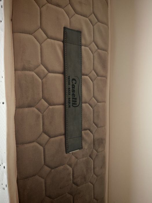 Матрак двулицев 160х200х30