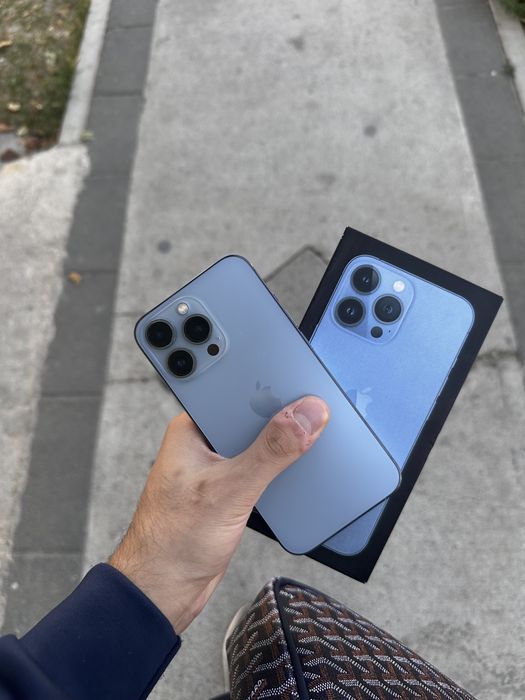 Iphone 13 pro 128gbt