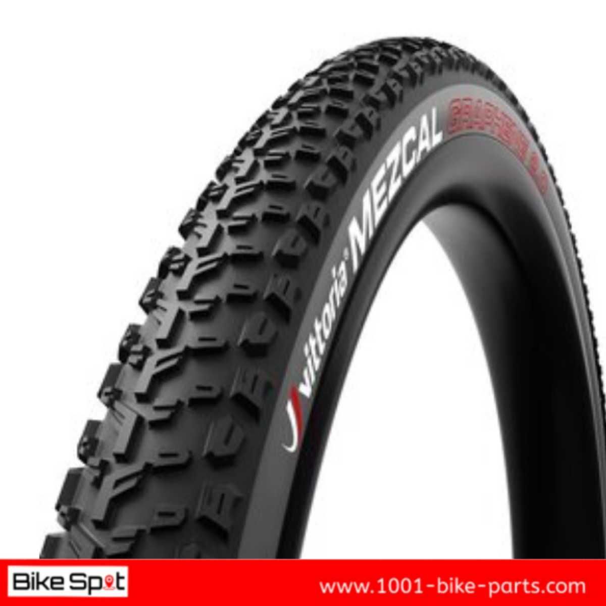 29 x 2.1 Vittoria Mezcal Rigid Телена Външна Гума