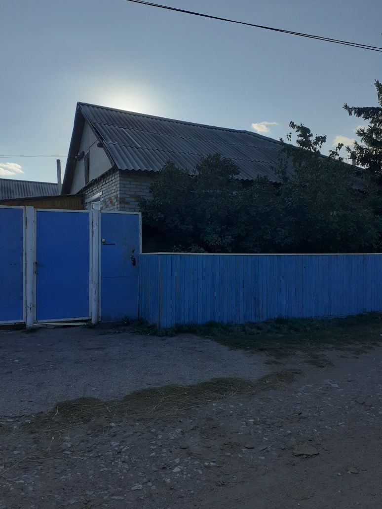 Продам дом. Срочно.