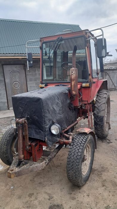 Продам трактор  т 25