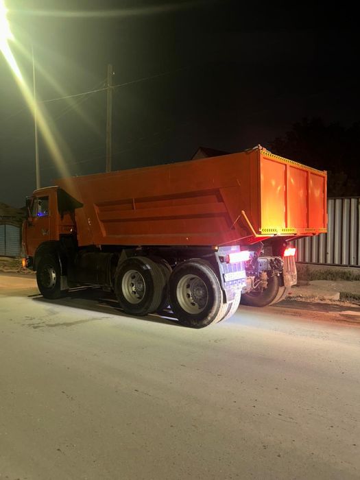Вывоз мусор. Услуги камаз 15 тонна. Доставка всех видов сыпучек