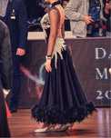 Rochie dans sportiv standard