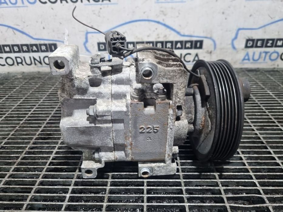 Compresor clima Mazda CX - 7 2.3 Benzina 2006 - 2012 L3 - VDT (1273) H12a1af4dw