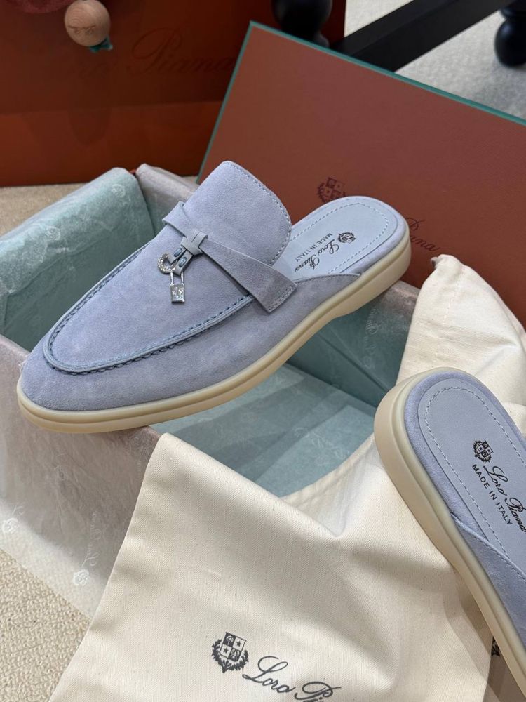 Papuci Loro Piana 35-42