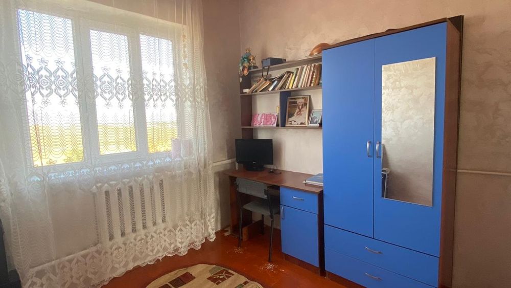 Продаётся частный дом