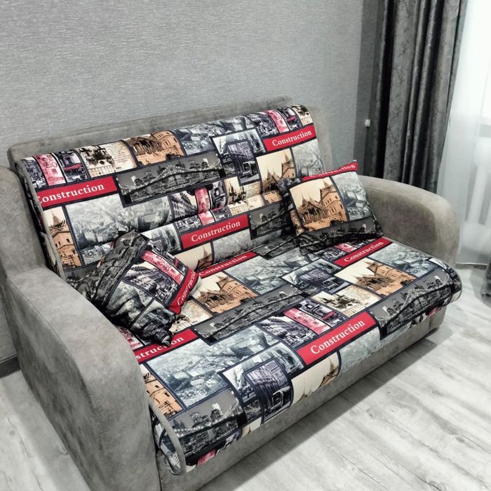 Диван , Раскладной