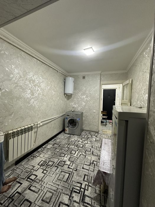 Yashnabad Dubove 1 xonali